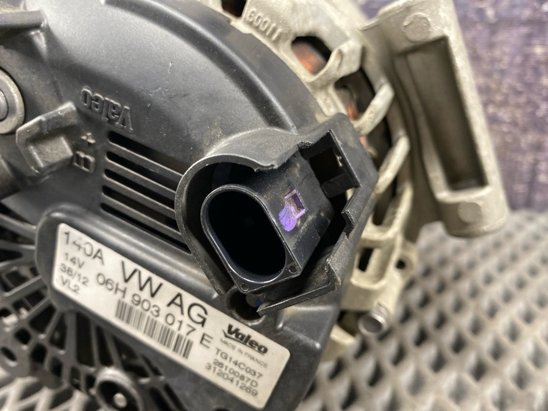 Генератор, 13760 рублей, Красноярск