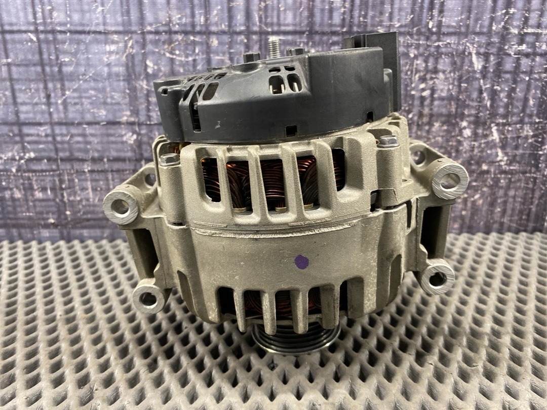 Генератор, 13760 рублей, Красноярск