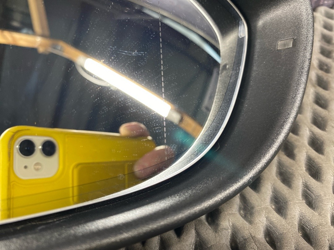 Зеркало, 12940 рублей, Красноярск