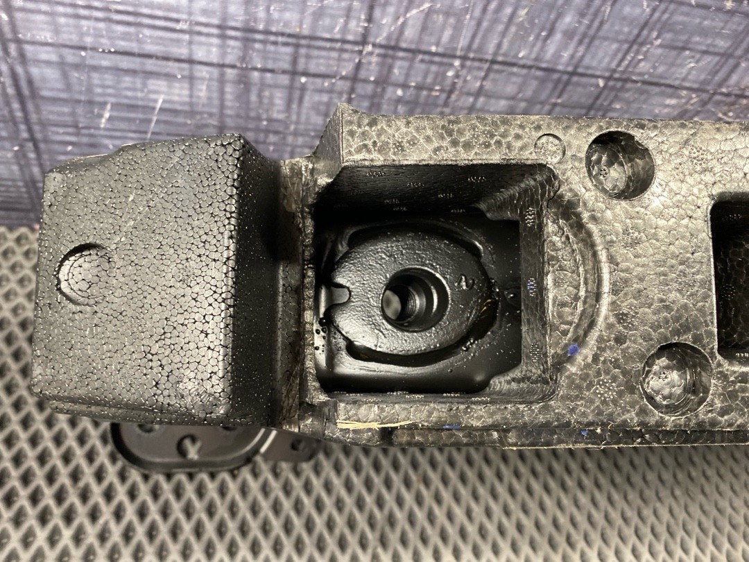 Усилитель бампера, 9960 рублей, Красноярск