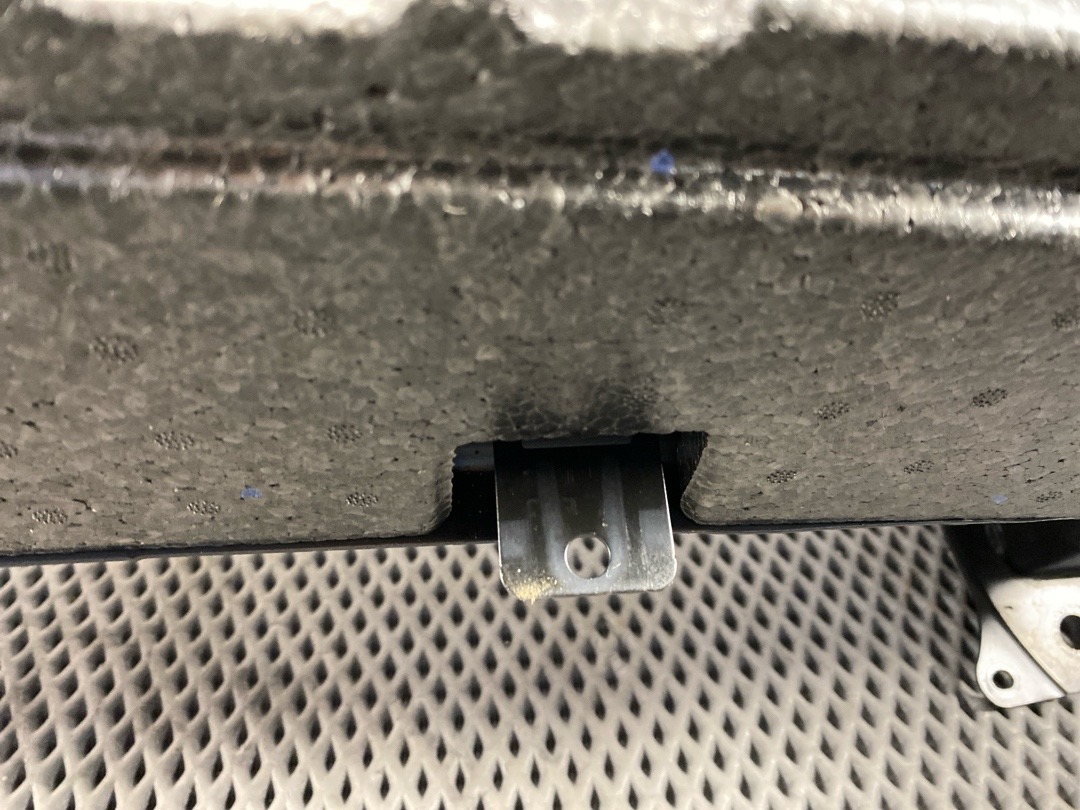 Усилитель бампера, 9960 рублей, Красноярск