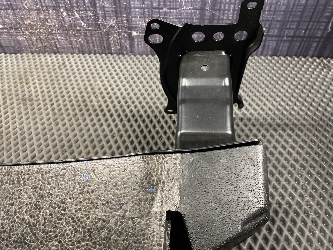 Усилитель бампера, 9960 рублей, Красноярск