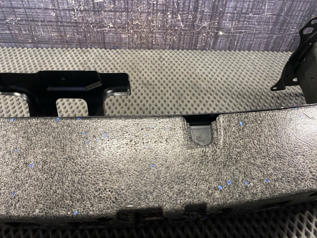 Усилитель бампера, 9960 рублей, Красноярск