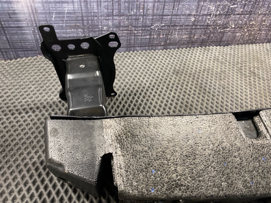 Усилитель бампера, 9960 рублей, Красноярск