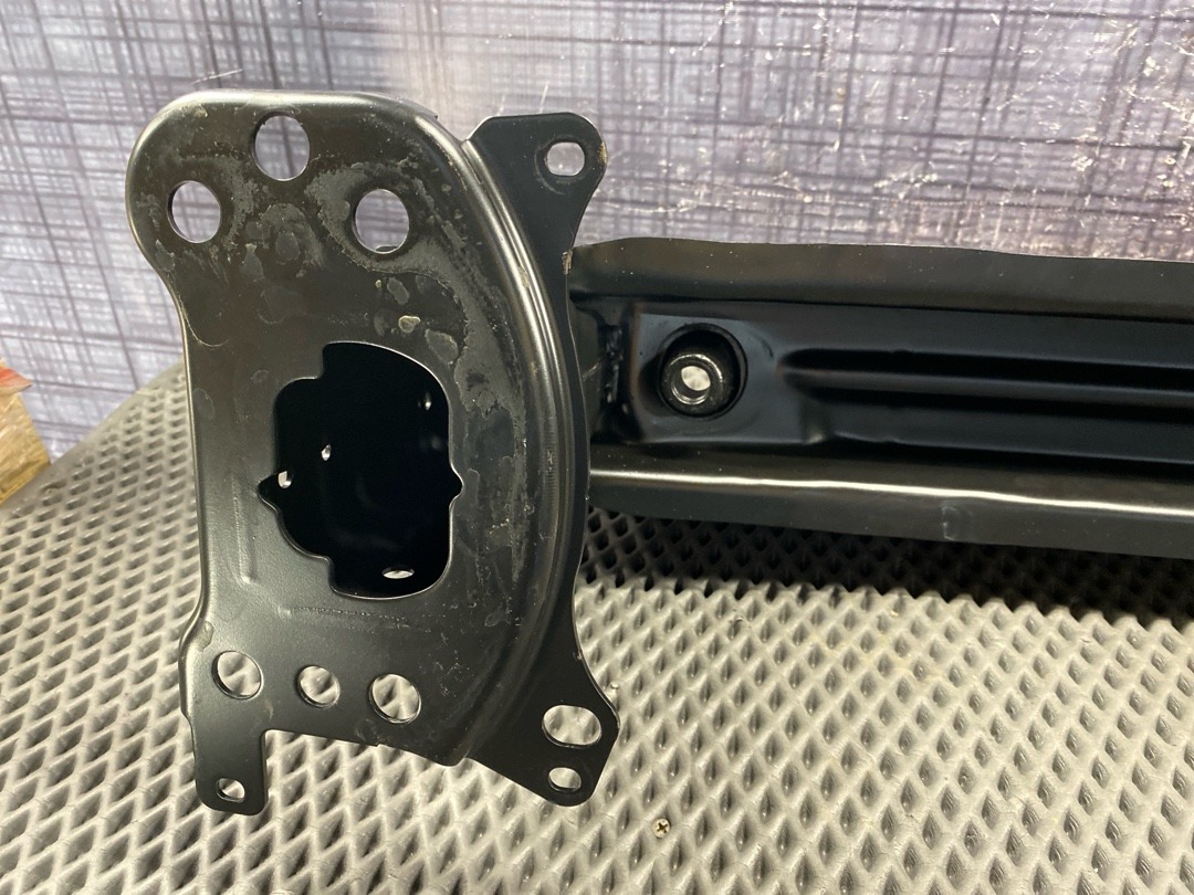 Усилитель бампера, 9960 рублей, Красноярск