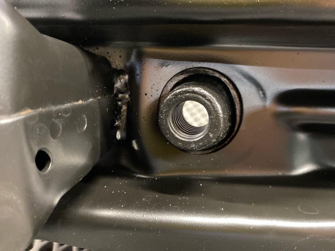 Усилитель бампера, 9960 рублей, Красноярск