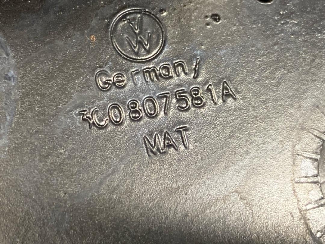 Усилитель бампера, 9960 рублей, Красноярск