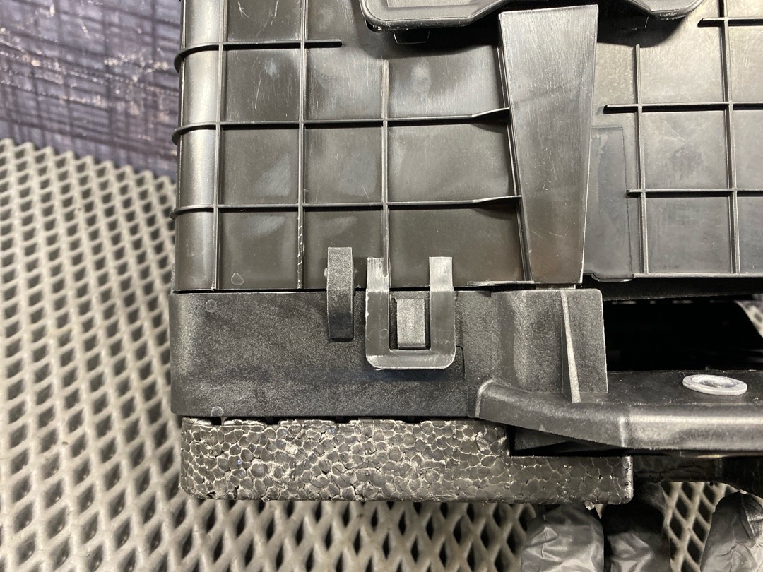 Кожух аккумулятора, 4640 рублей, Красноярск