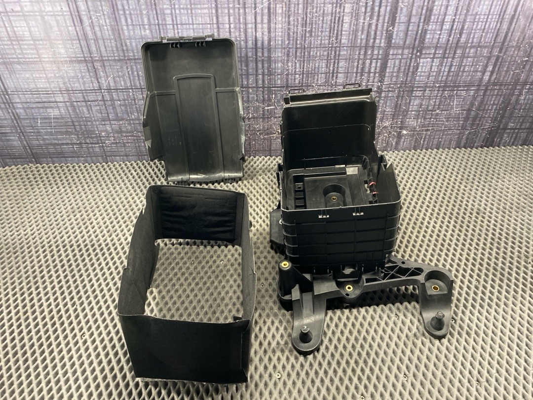 Кожух аккумулятора, 4640 рублей, Красноярск