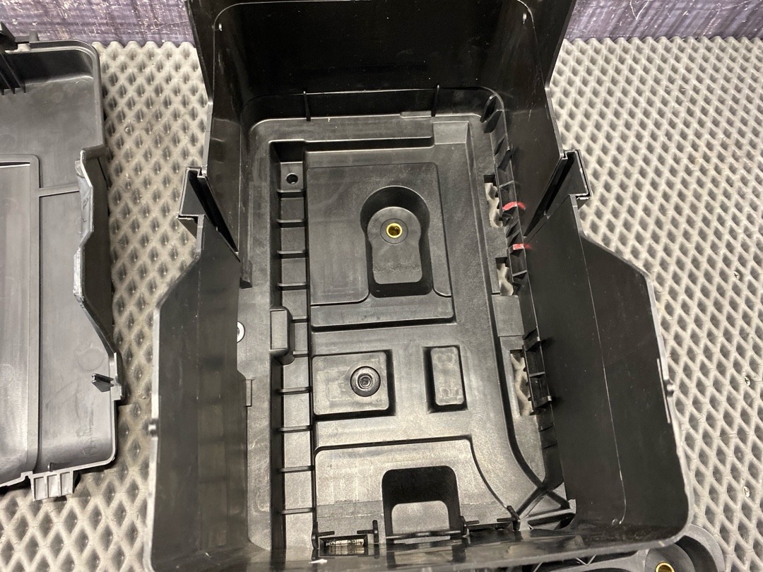 Кожух аккумулятора, 4640 рублей, Красноярск