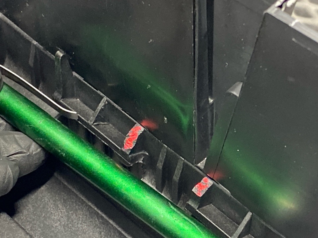 Кожух аккумулятора, 4640 рублей, Красноярск