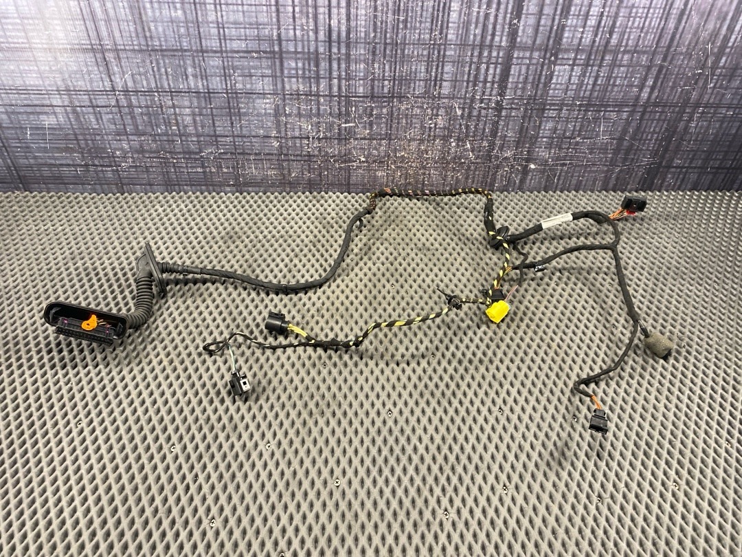 Проводка двери, 1930 рублей, Красноярск