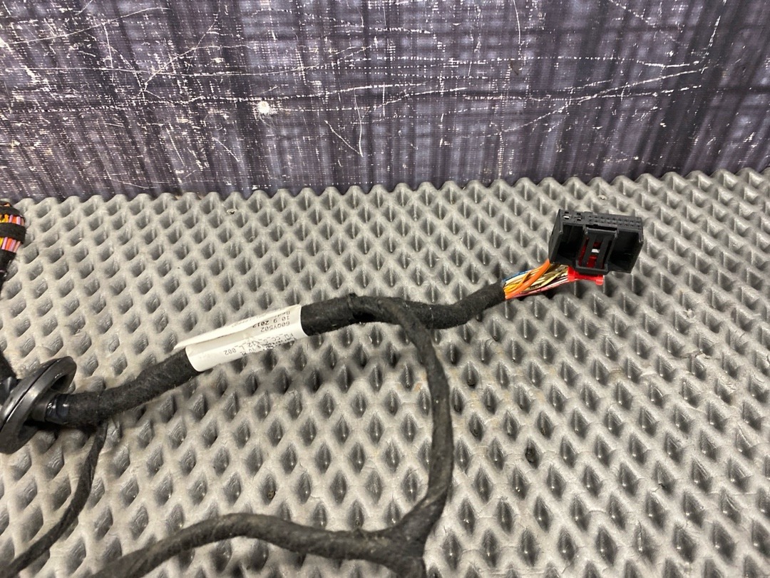 Проводка двери, 1930 рублей, Красноярск