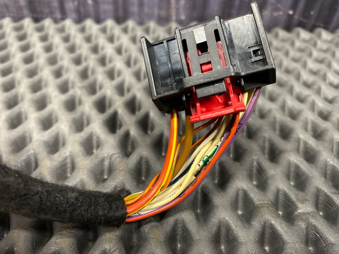 Проводка двери, 1930 рублей, Красноярск