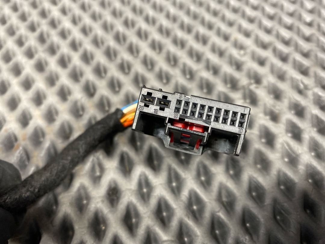 Проводка двери, 1930 рублей, Красноярск