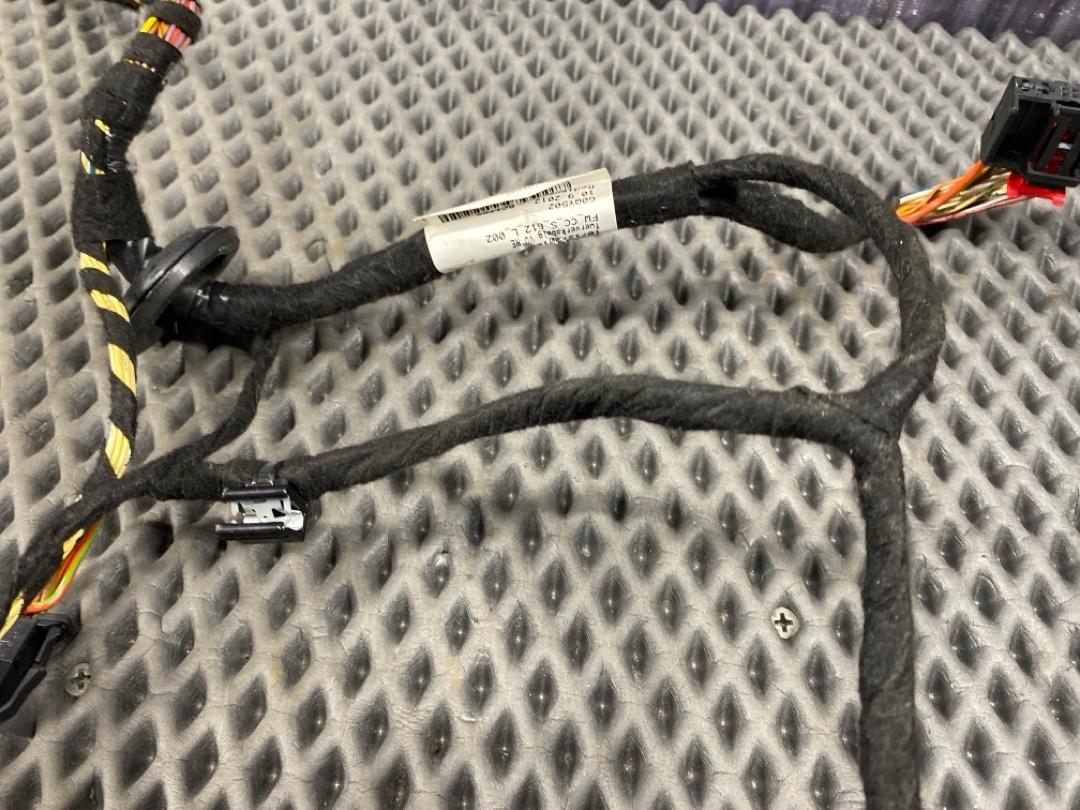 Проводка двери, 1930 рублей, Красноярск