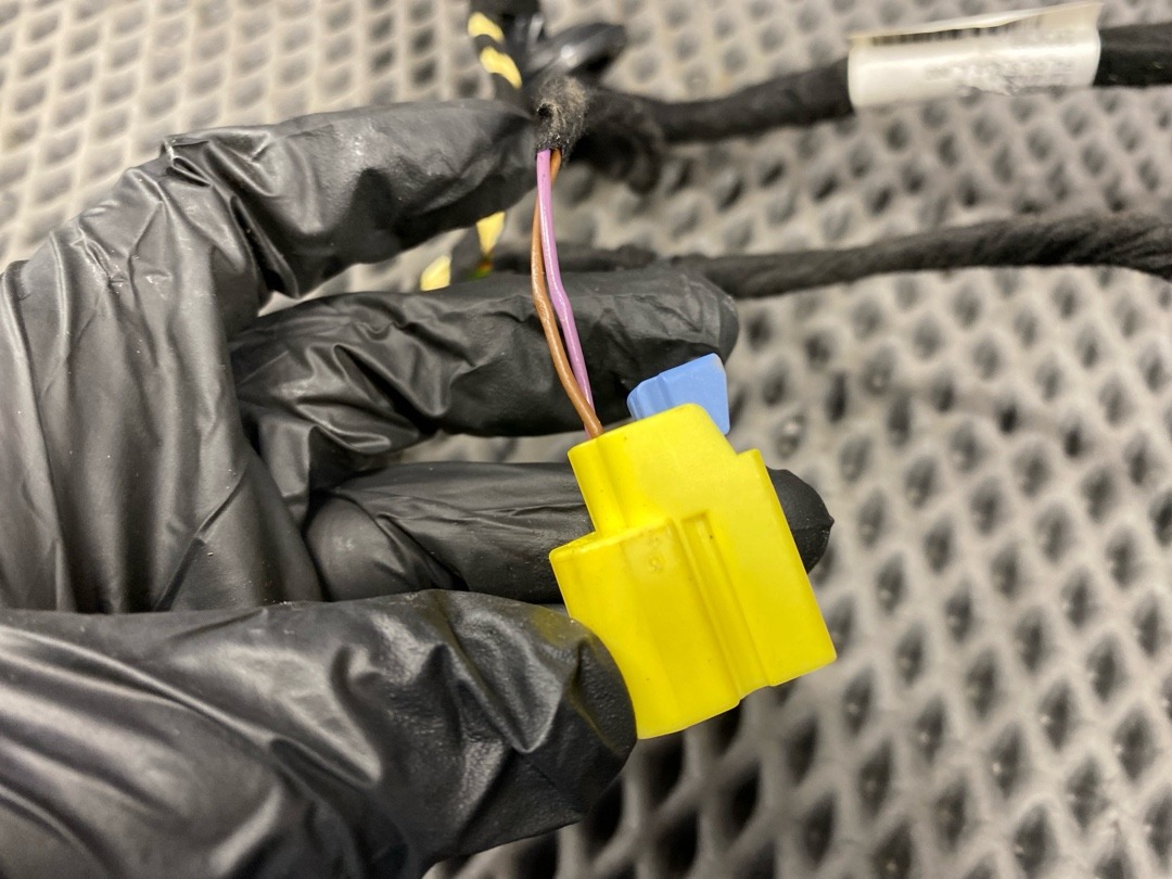 Проводка двери, 1930 рублей, Красноярск