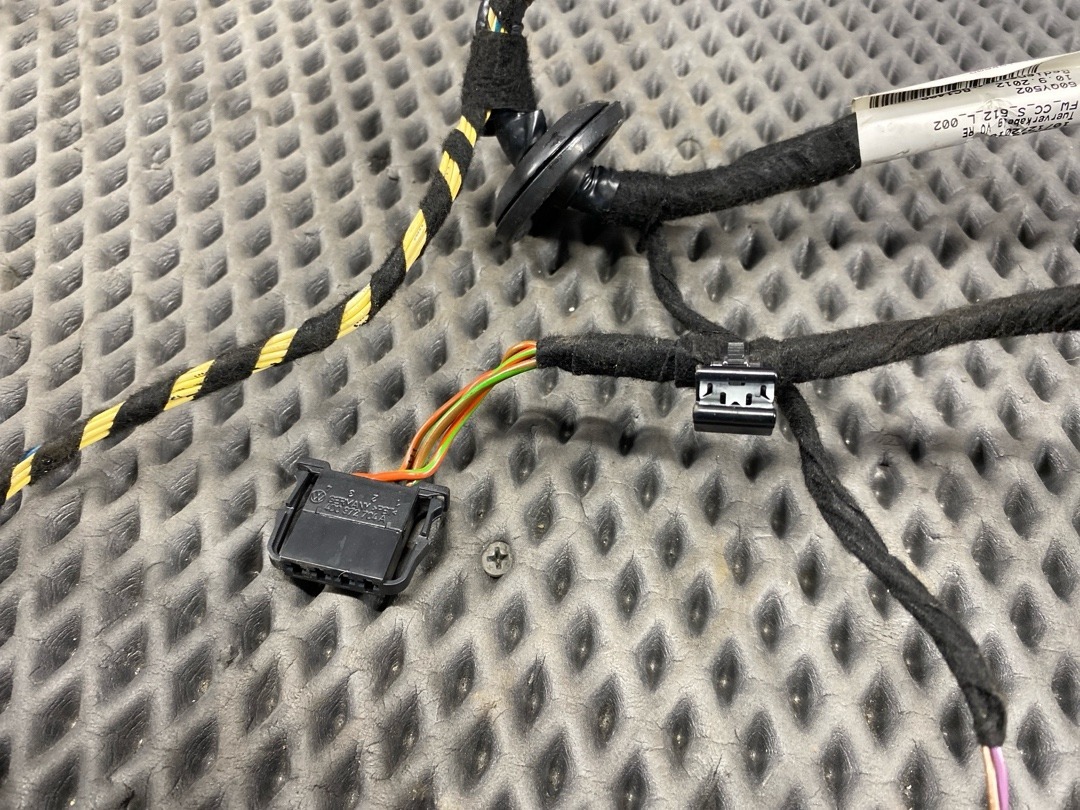 Проводка двери, 1930 рублей, Красноярск