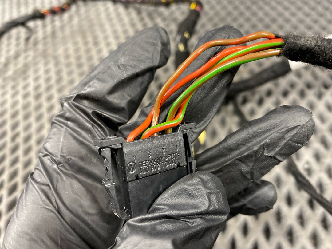 Проводка двери, 1930 рублей, Красноярск