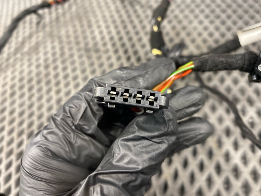 Проводка двери, 1930 рублей, Красноярск