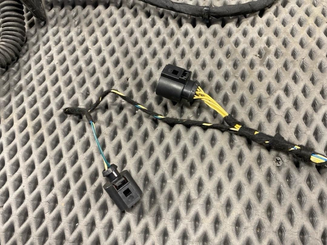 Проводка двери, 1930 рублей, Красноярск