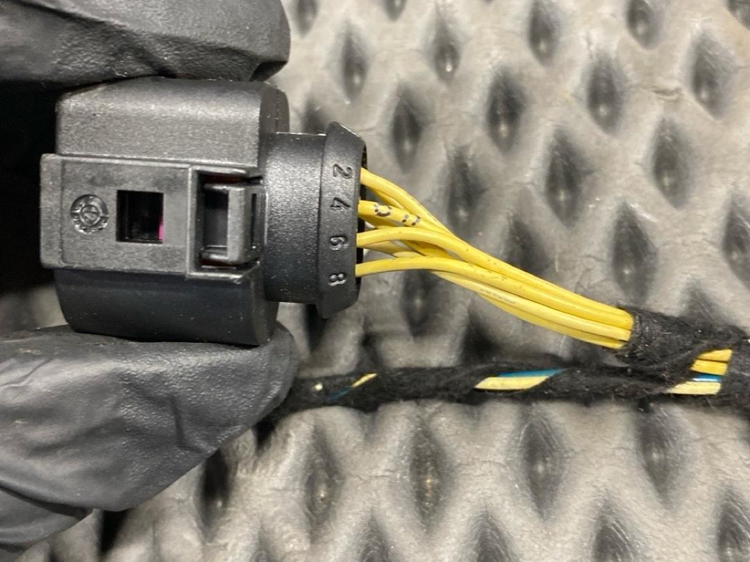 Проводка двери, 1930 рублей, Красноярск