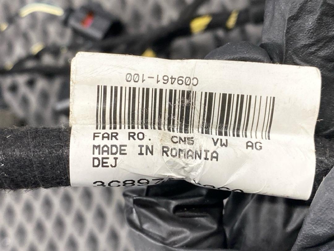 Проводка двери, 1930 рублей, Красноярск