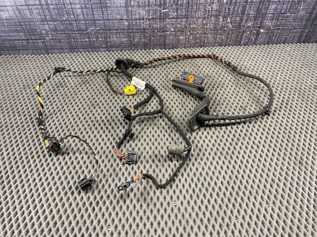 Проводка двери, 1930 рублей, Красноярск