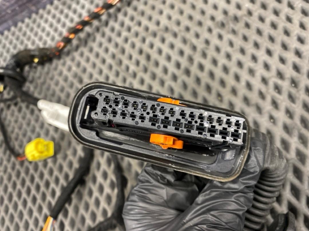 Проводка двери, 1930 рублей, Красноярск