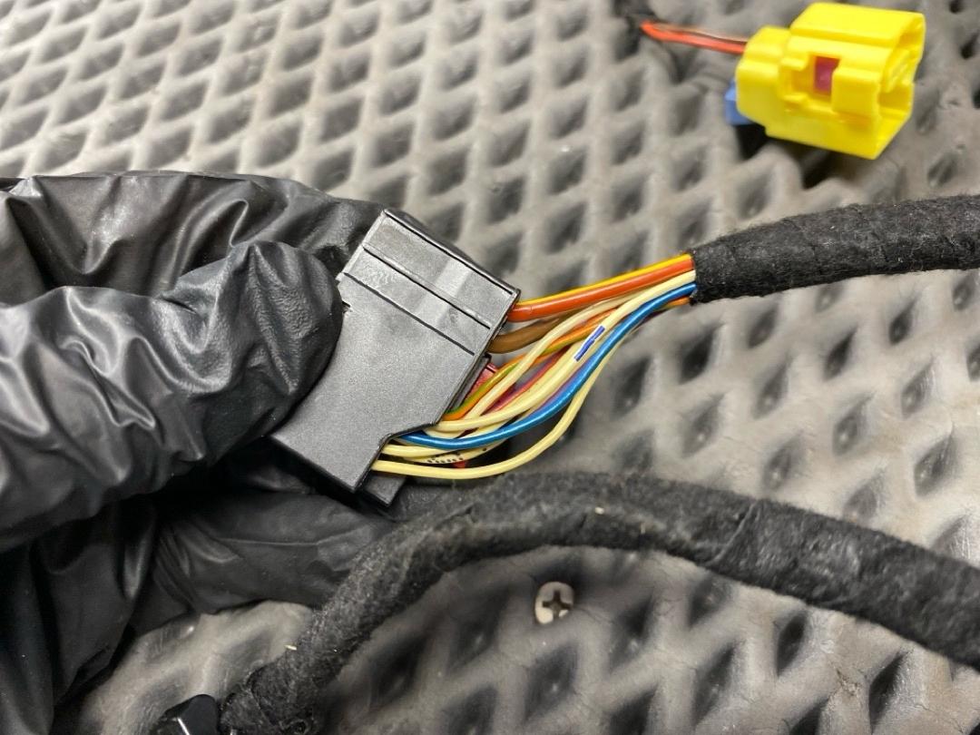 Проводка двери, 1930 рублей, Красноярск