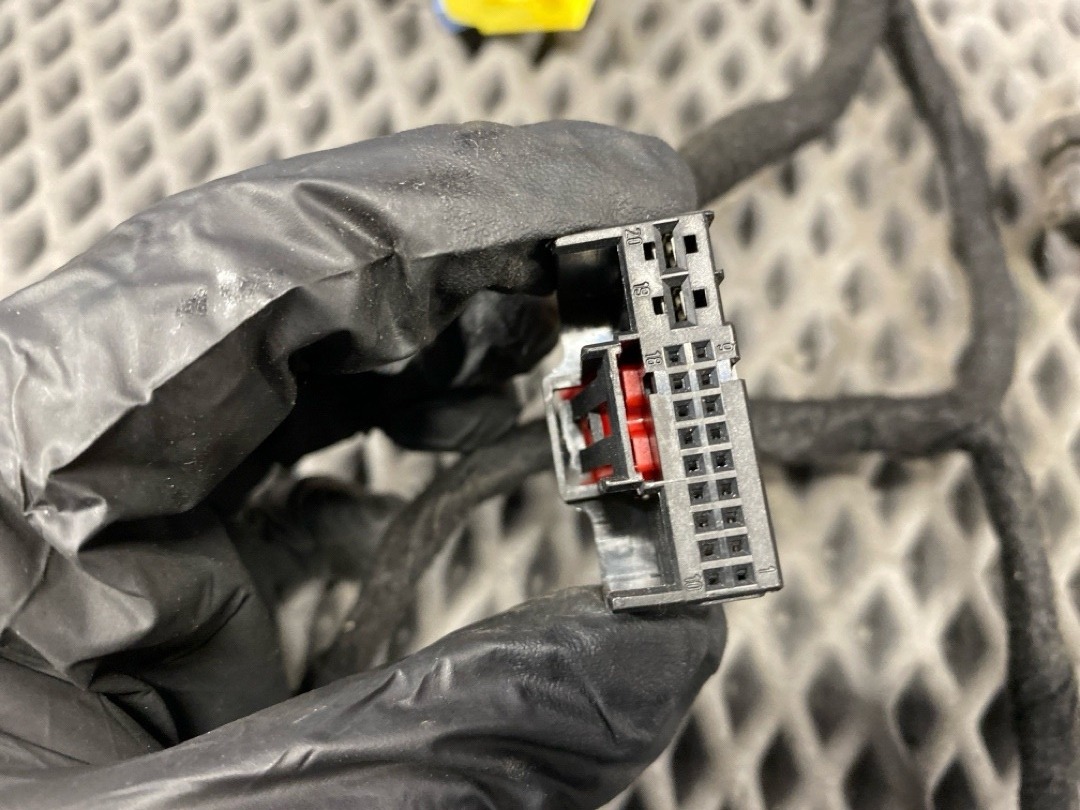 Проводка двери, 1930 рублей, Красноярск