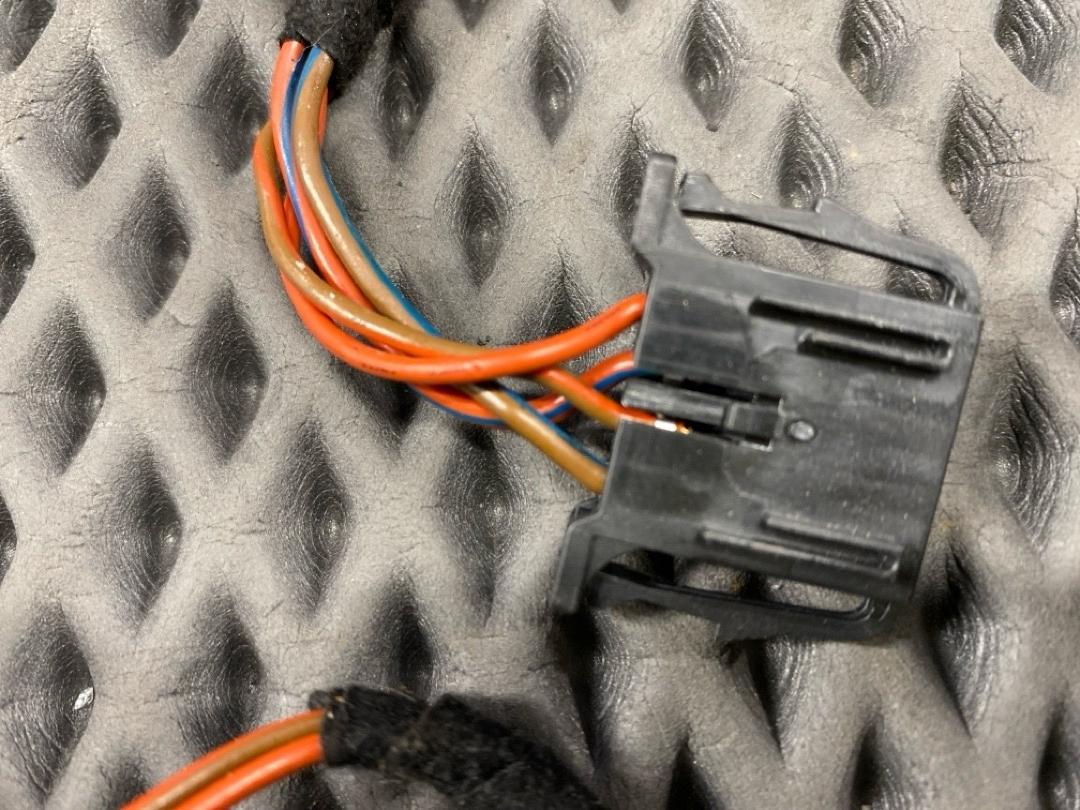 Проводка двери, 1930 рублей, Красноярск