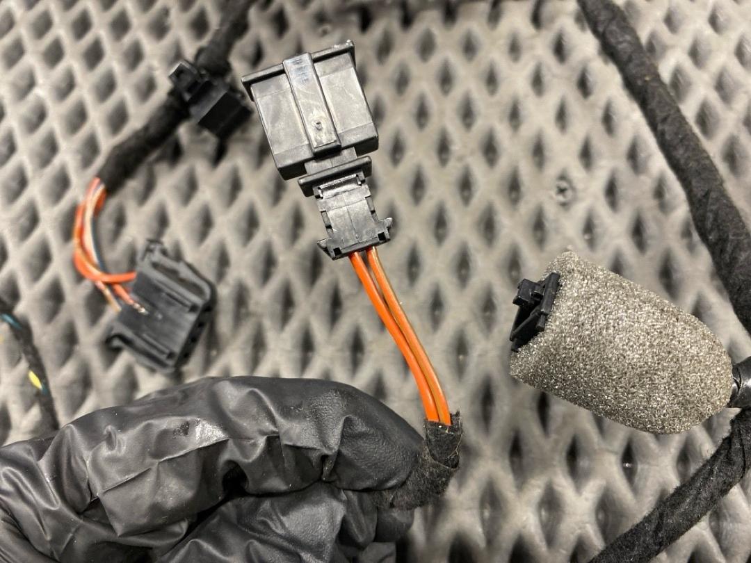 Проводка двери, 1930 рублей, Красноярск