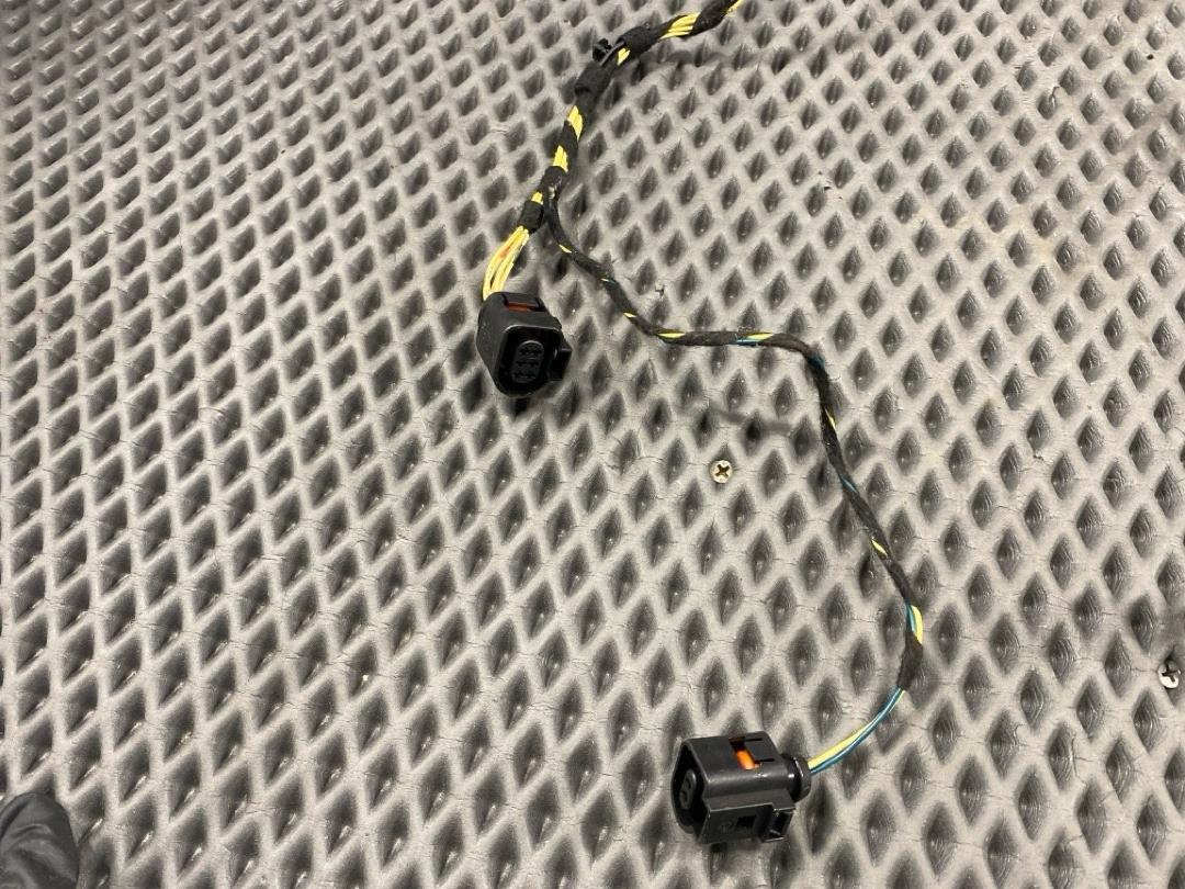 Проводка двери, 1930 рублей, Красноярск