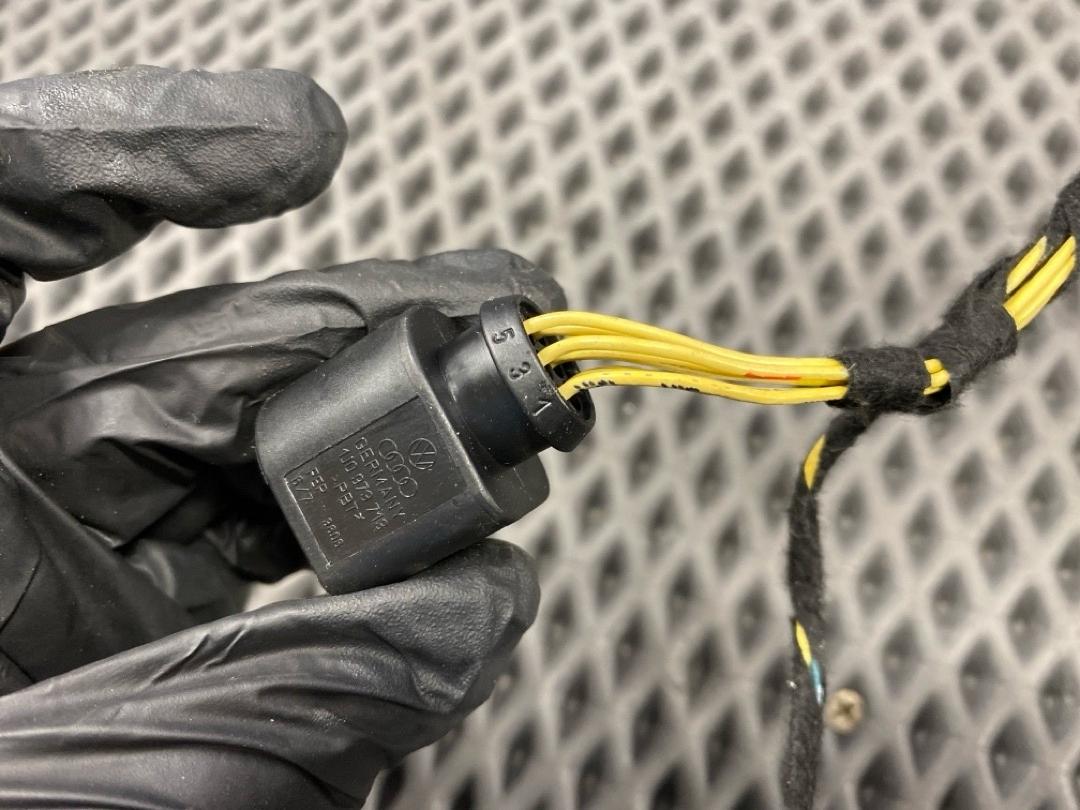 Проводка двери, 1930 рублей, Красноярск