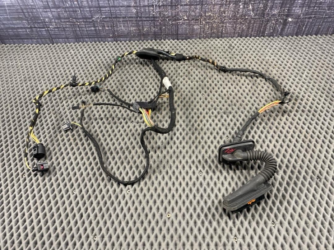 Проводка двери, 1720 рублей, Красноярск