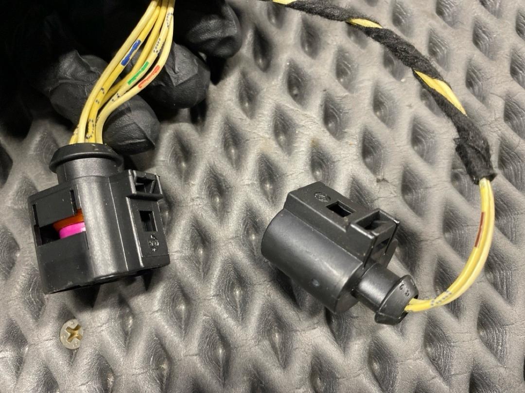 Проводка двери, 1720 рублей, Красноярск