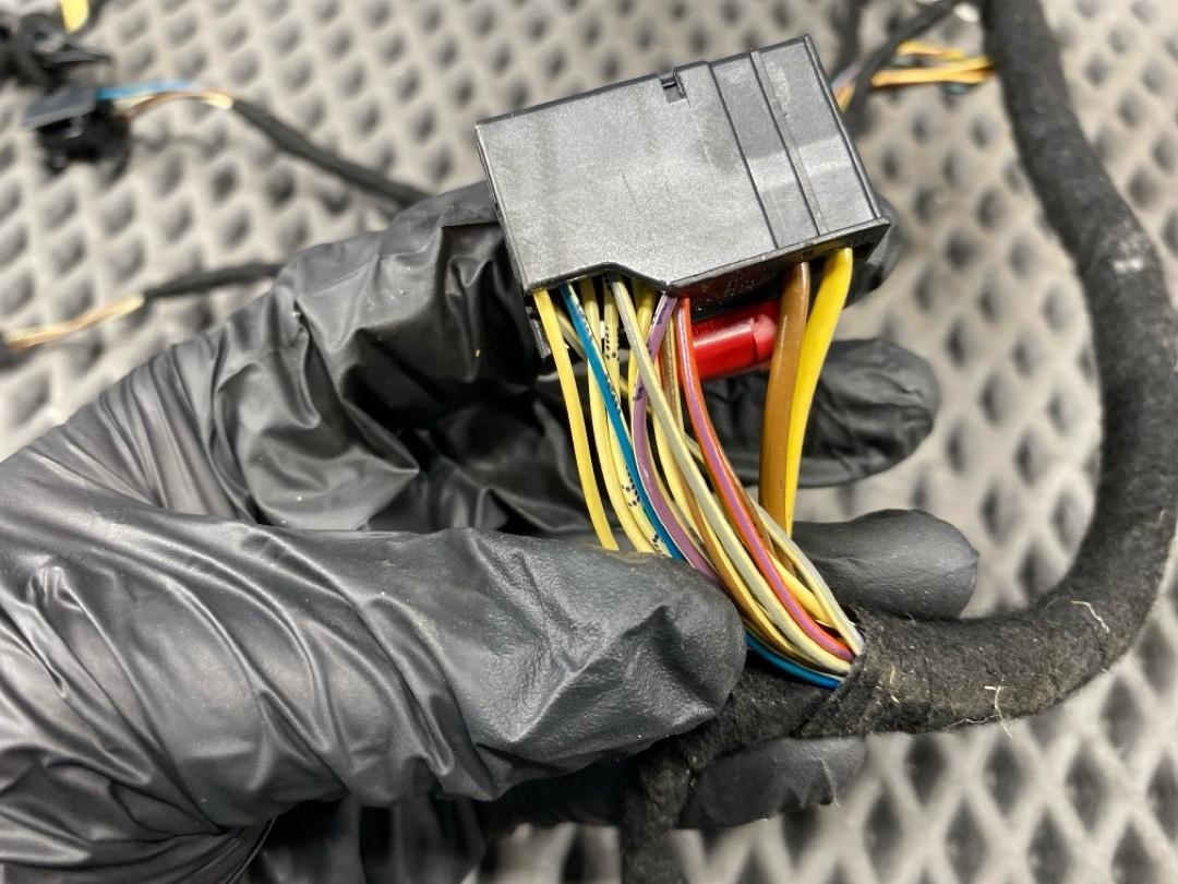 Проводка двери, 1720 рублей, Красноярск