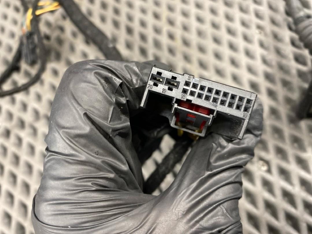 Проводка двери, 1720 рублей, Красноярск