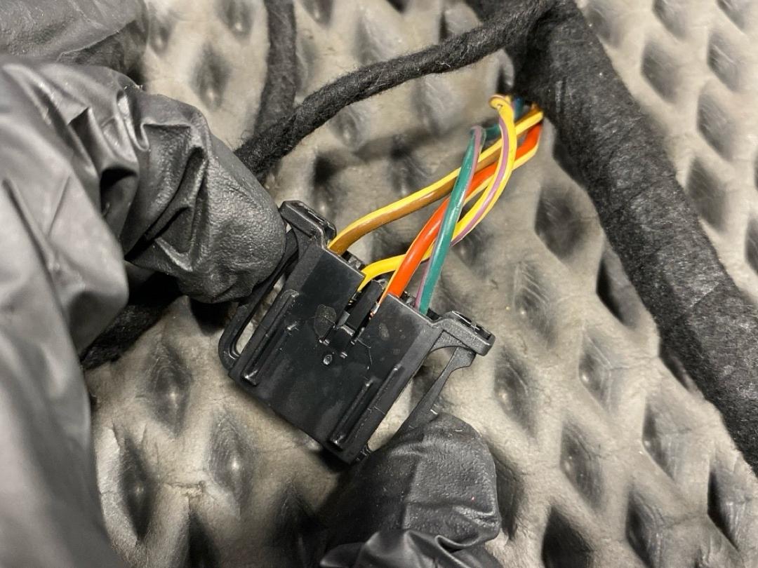 Проводка двери, 1720 рублей, Красноярск