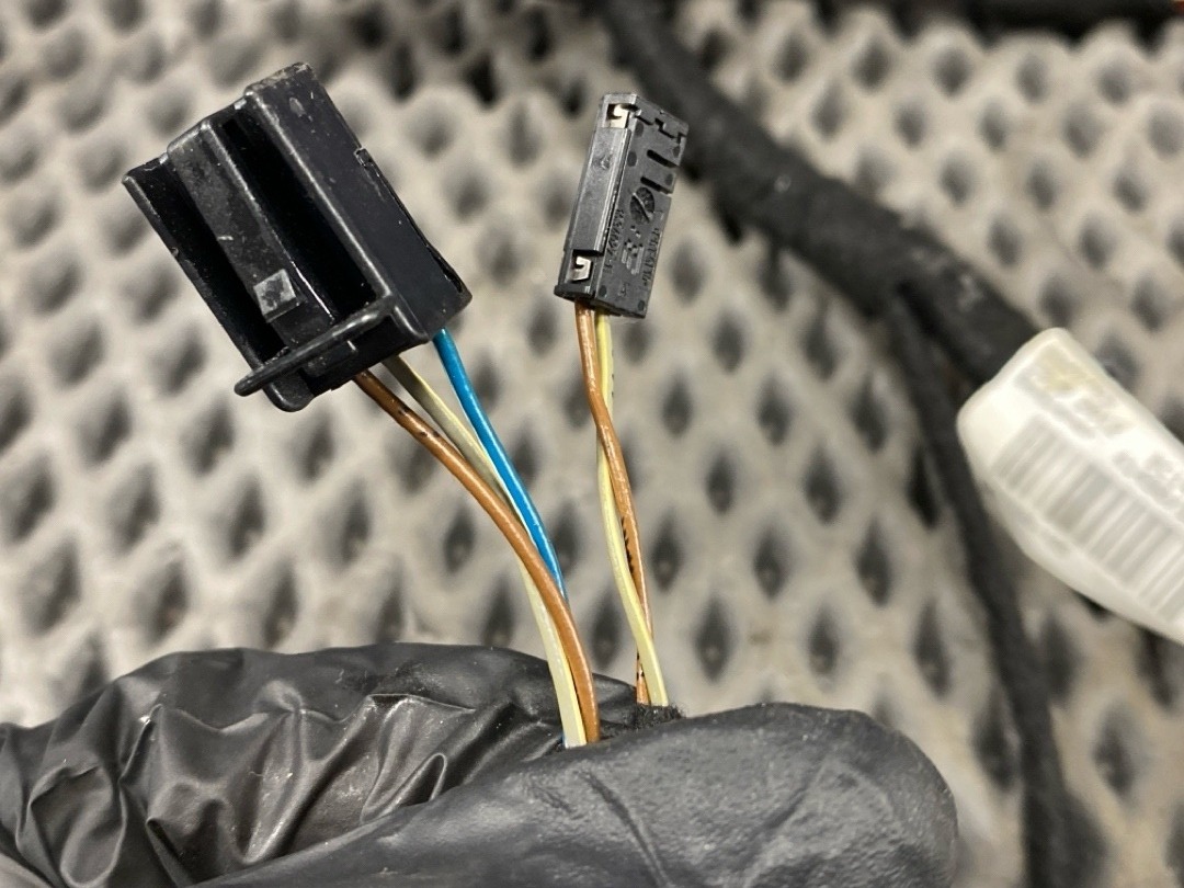 Проводка двери, 1720 рублей, Красноярск