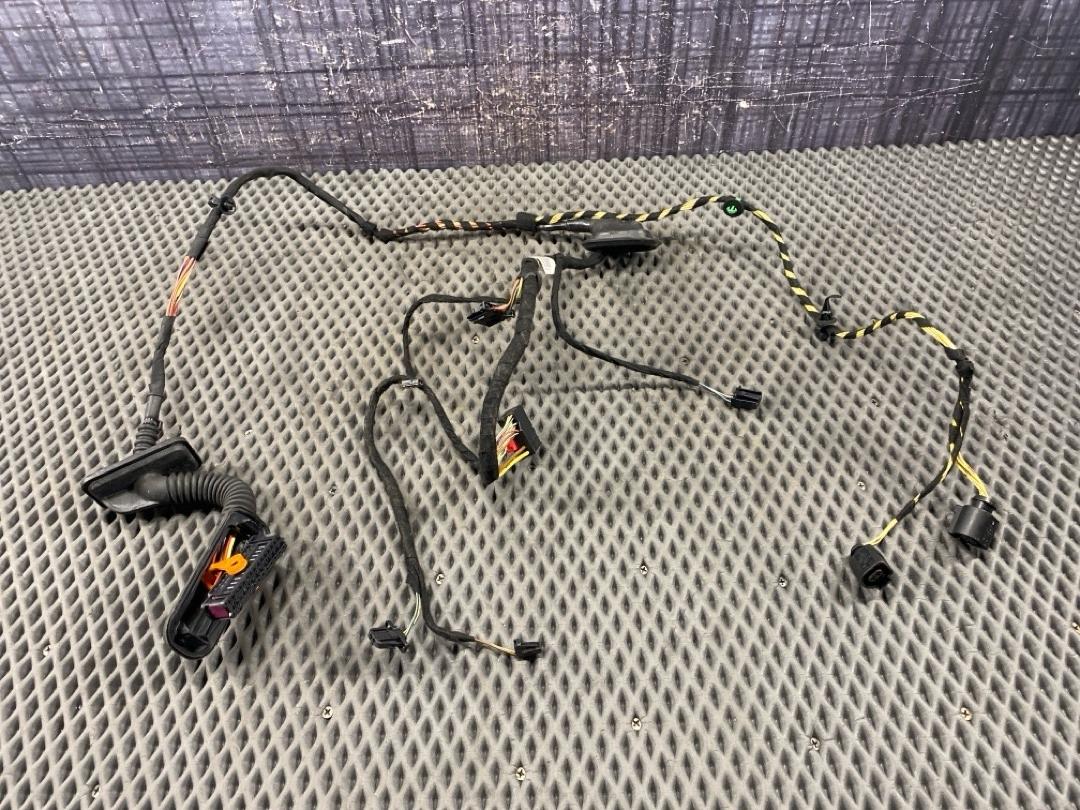 Проводка двери, 1720 рублей, Красноярск