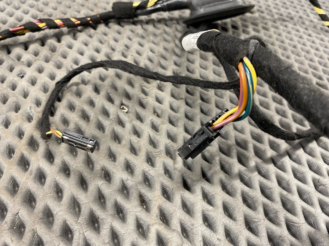 Проводка двери, 1720 рублей, Красноярск