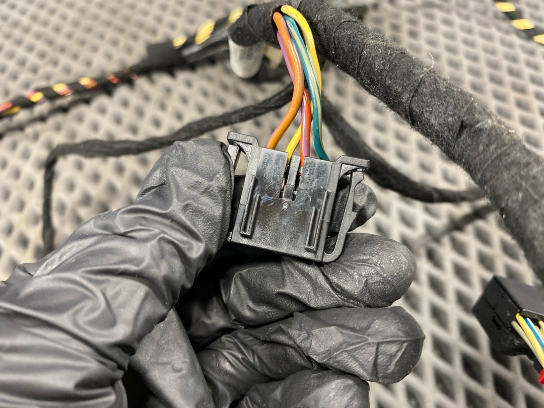 Проводка двери, 1720 рублей, Красноярск