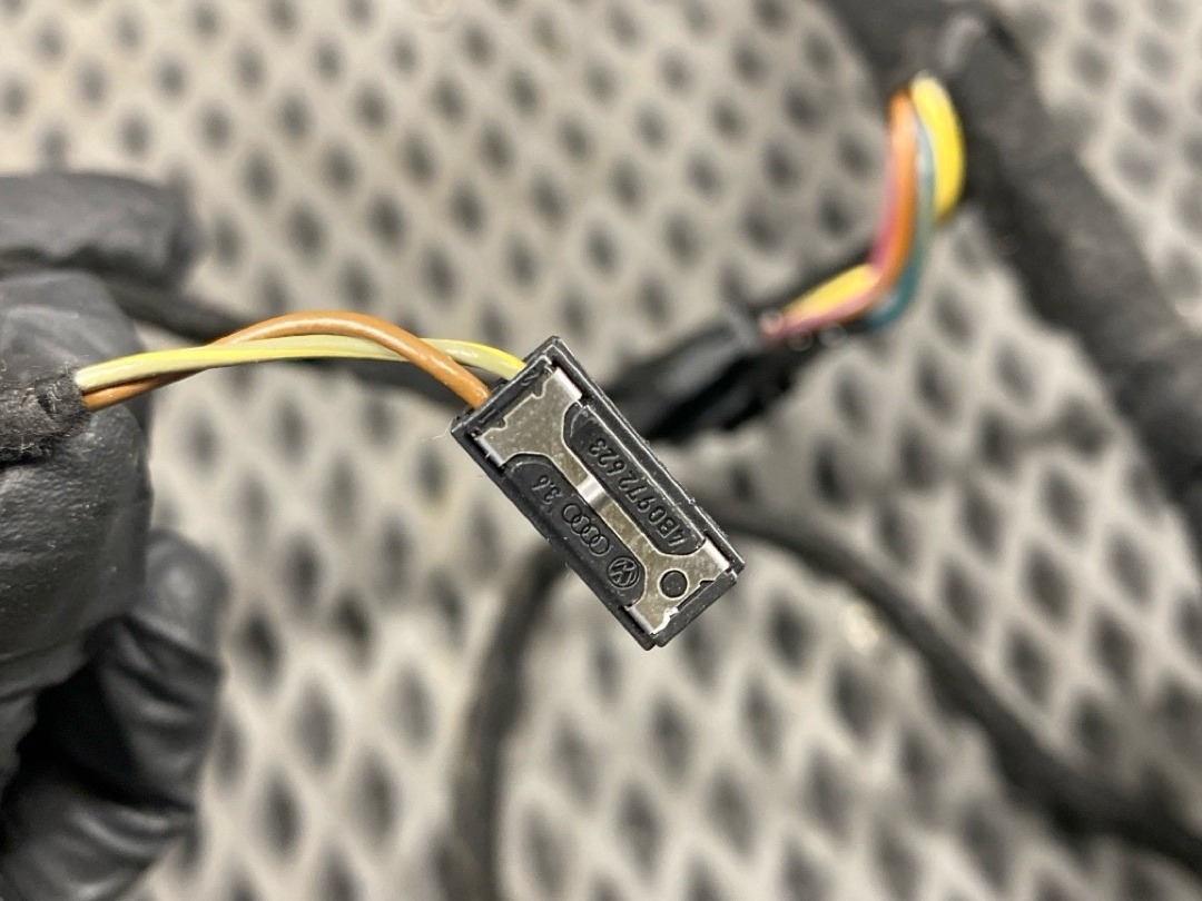 Проводка двери, 1720 рублей, Красноярск