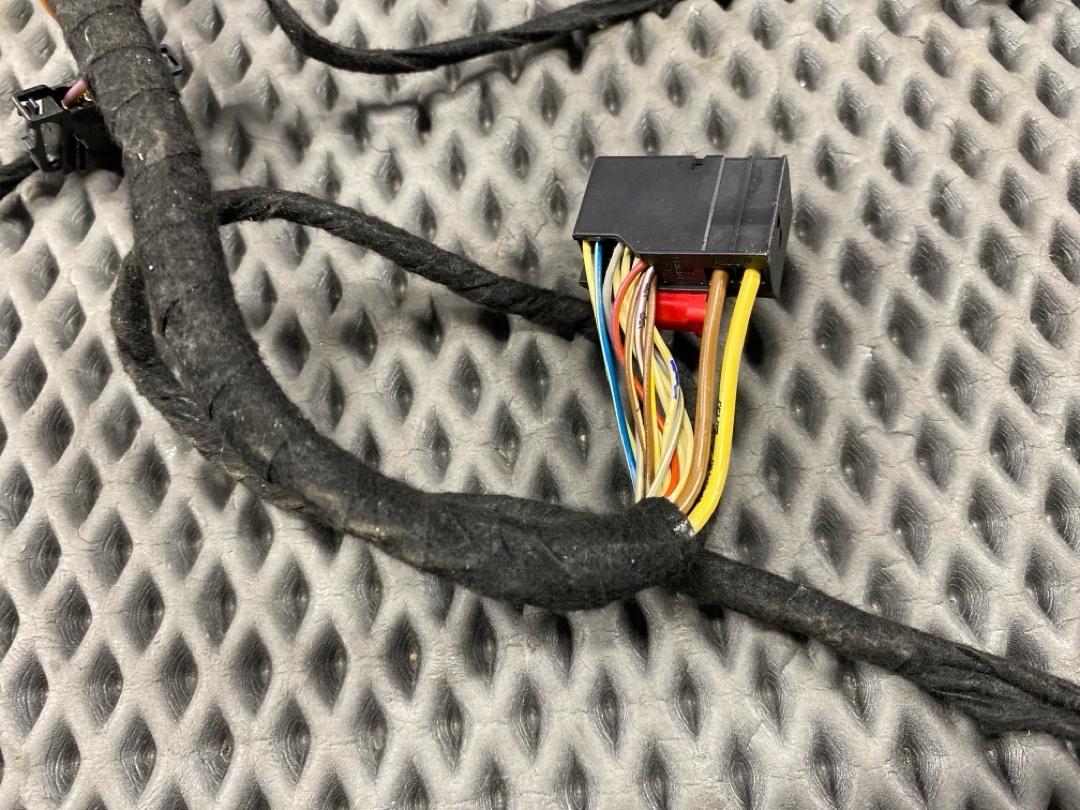 Проводка двери, 1720 рублей, Красноярск