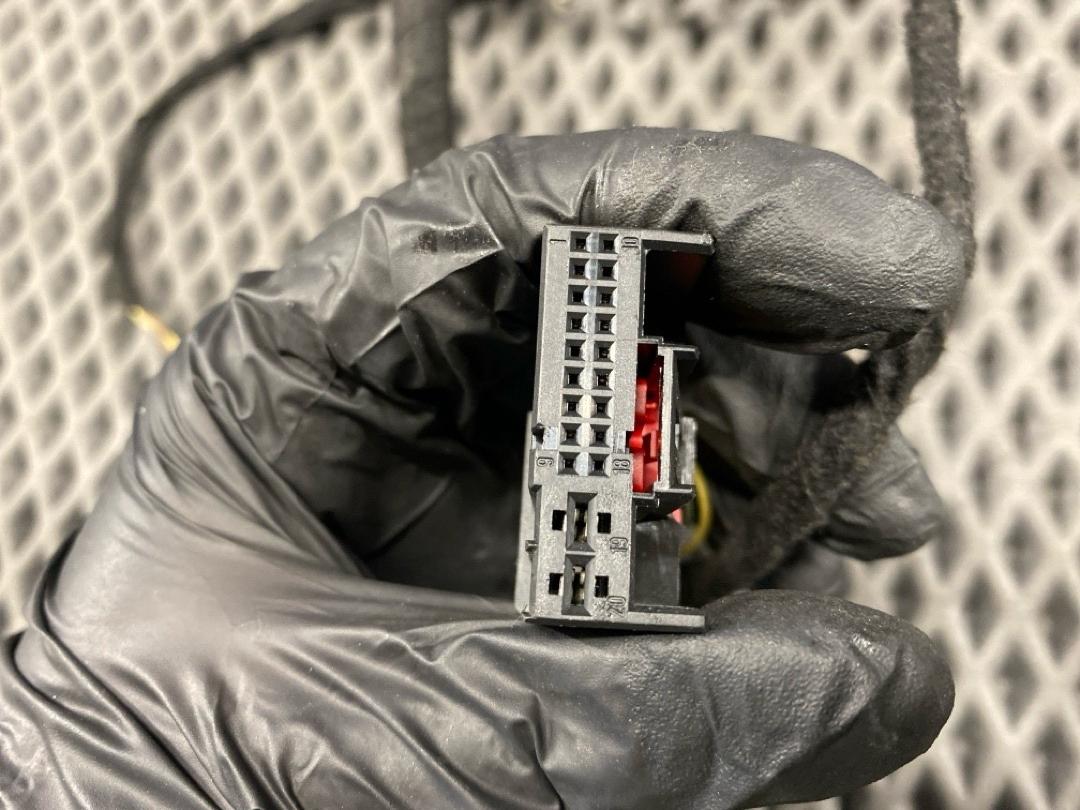 Проводка двери, 1720 рублей, Красноярск