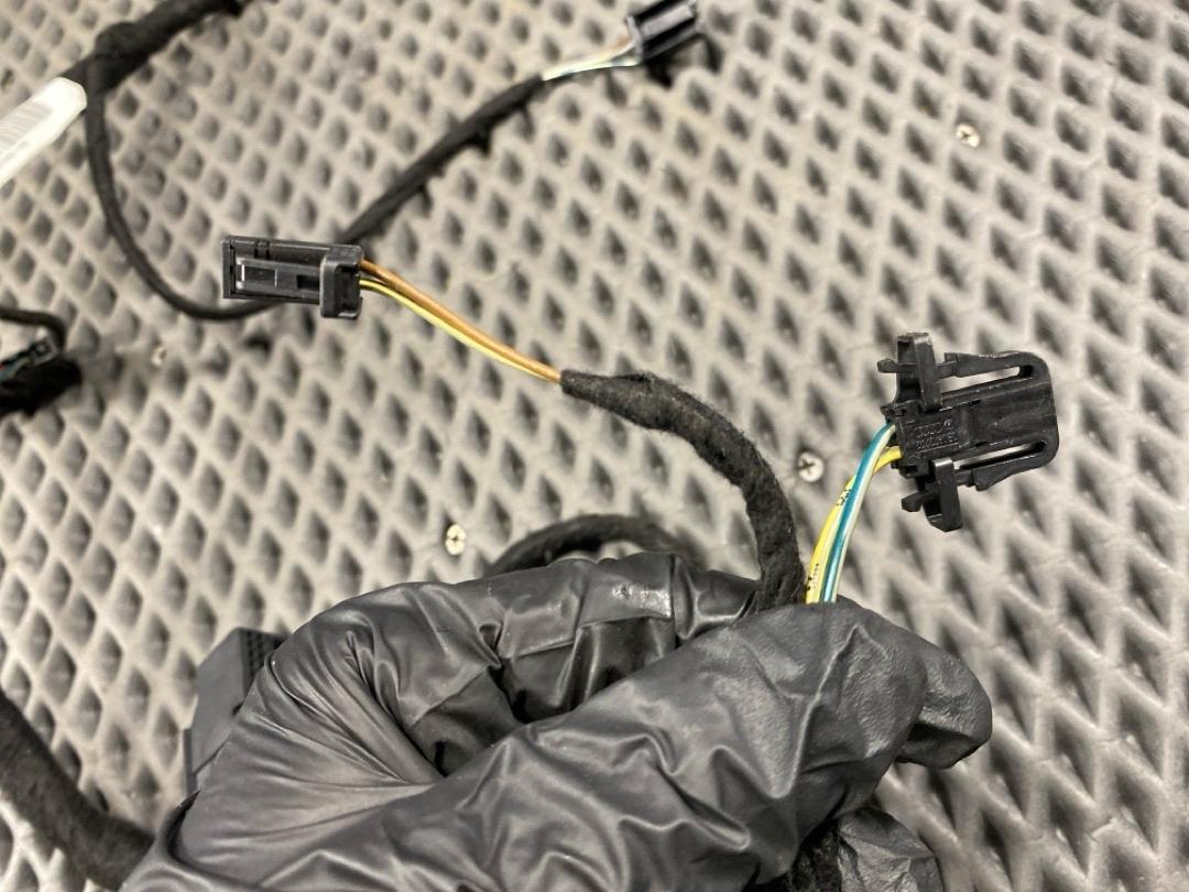 Проводка двери, 1720 рублей, Красноярск