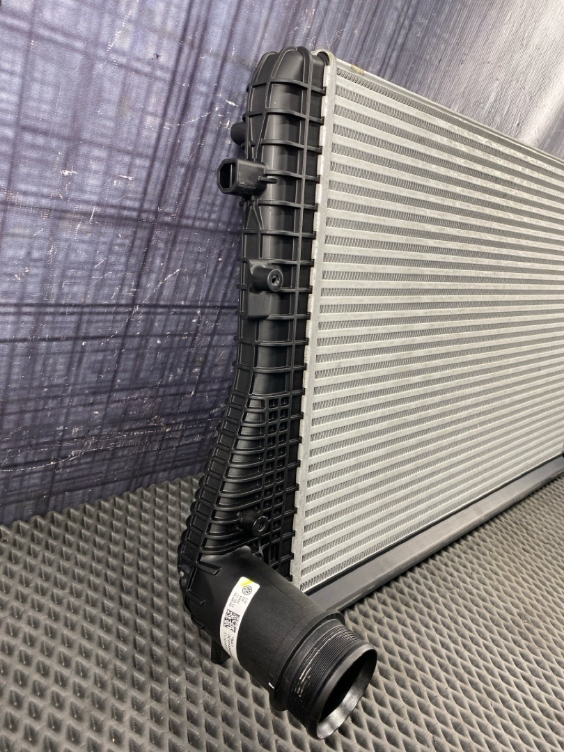 Интеркулер, 6470 рублей, Красноярск