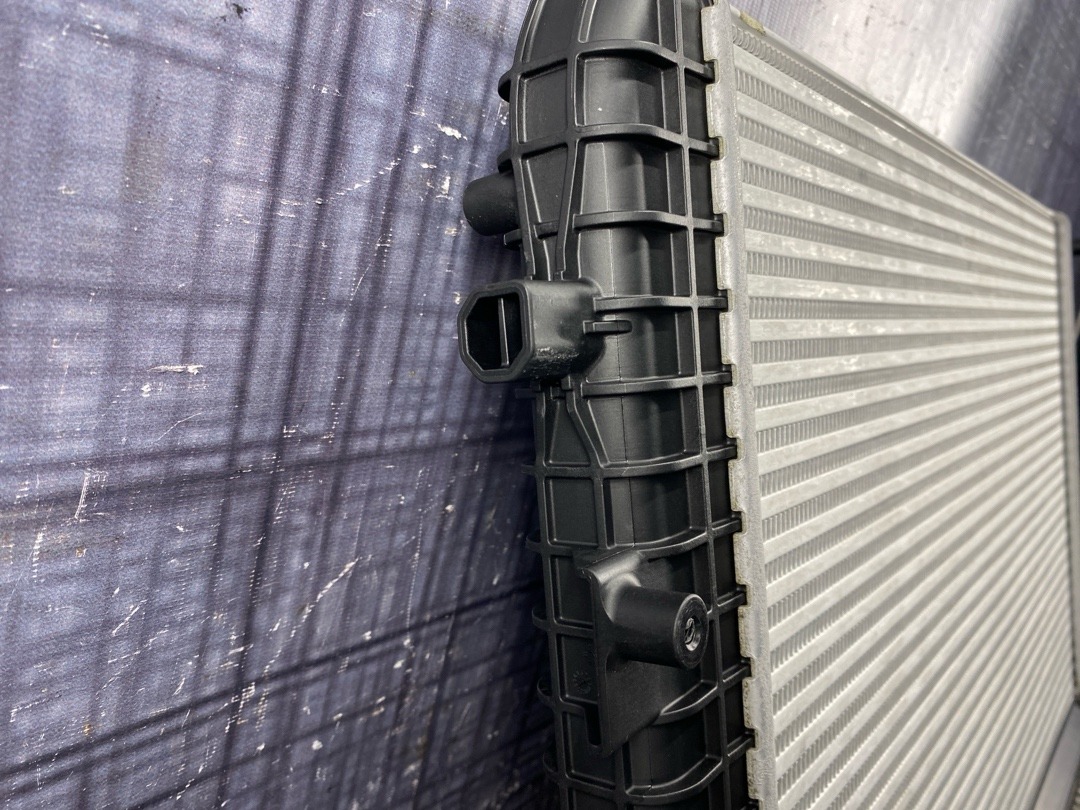 Интеркулер, 6470 рублей, Красноярск